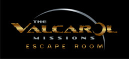 Escape Room Charlotte Logo