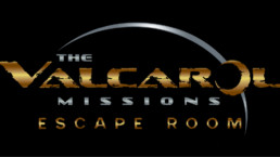 Escape Room Charlotte Logo